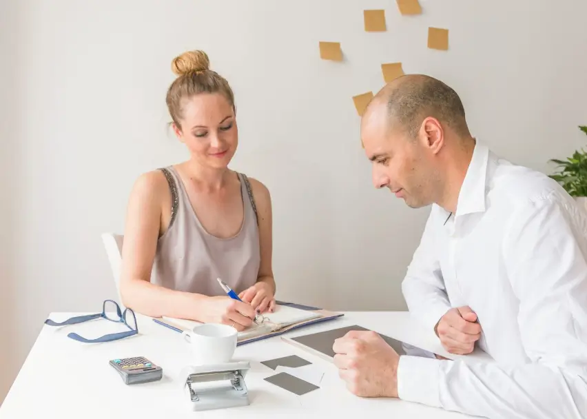 CHOOSE US FOR YOUR PERSONAL INJURY CASE