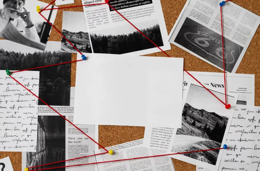 Case Investigation and Evidence