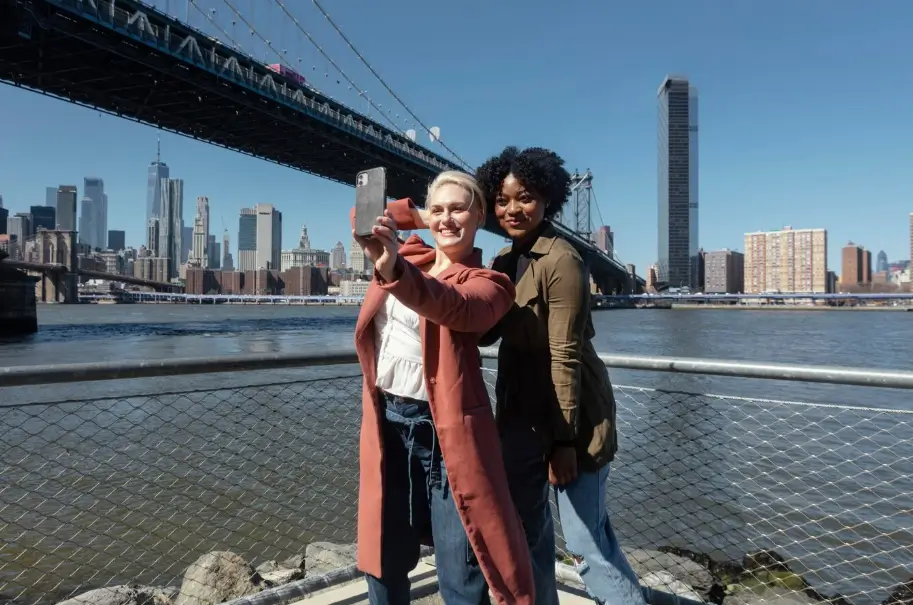 Finding Entertainment in Manhattan