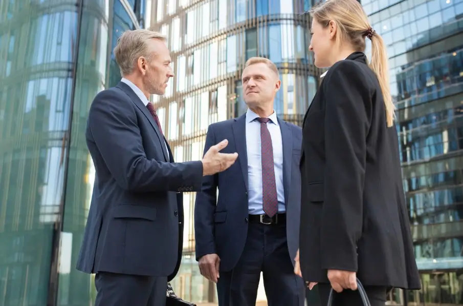 Network of Professional Attorneys