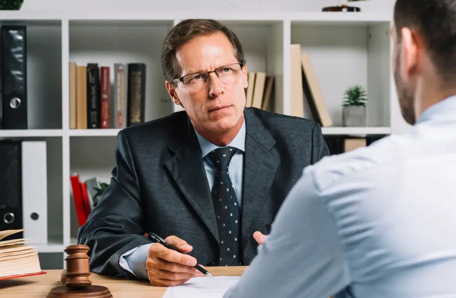 Receive Reliable Legal Counsel