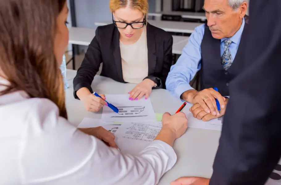 Receive Step-By-Step Legal Assistance
