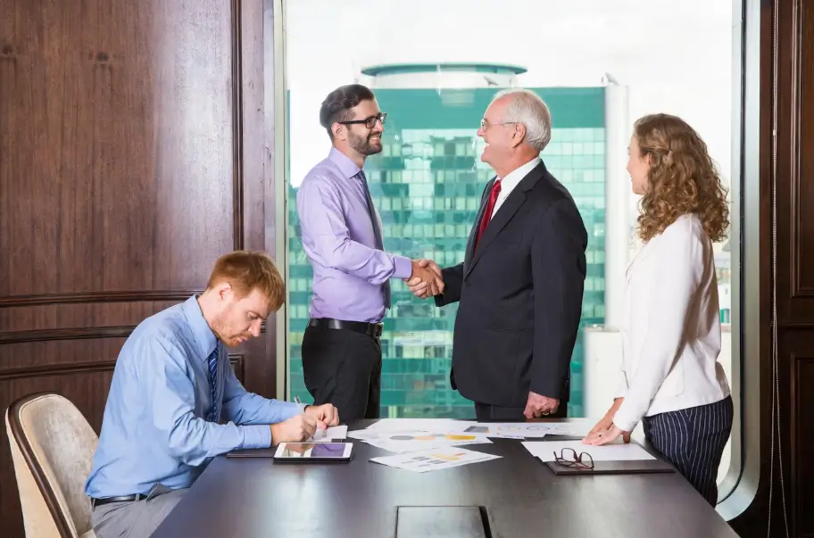 Settlement Negotiations and Trial Experience