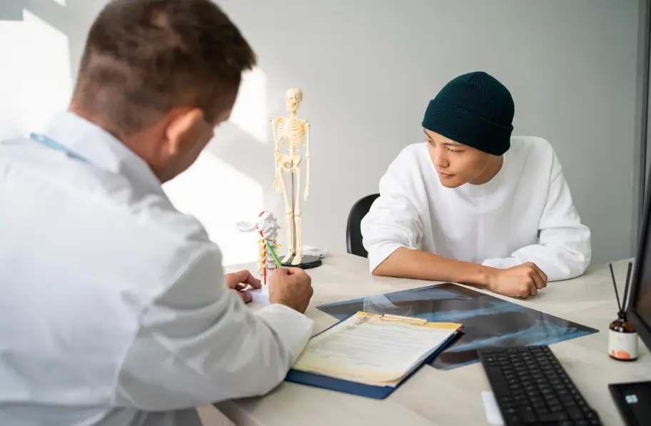 The Basics Of Personal Injury Law