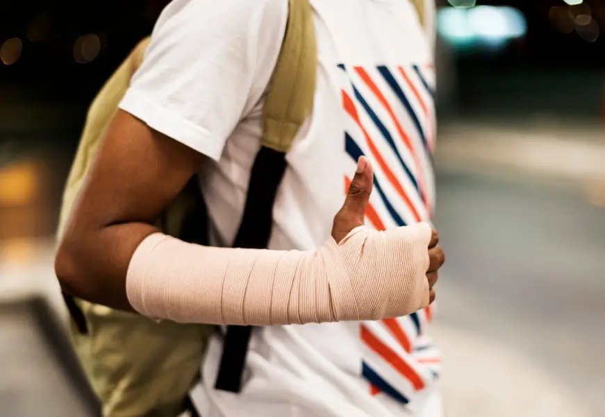 The Common Causes Of Personal Injuries