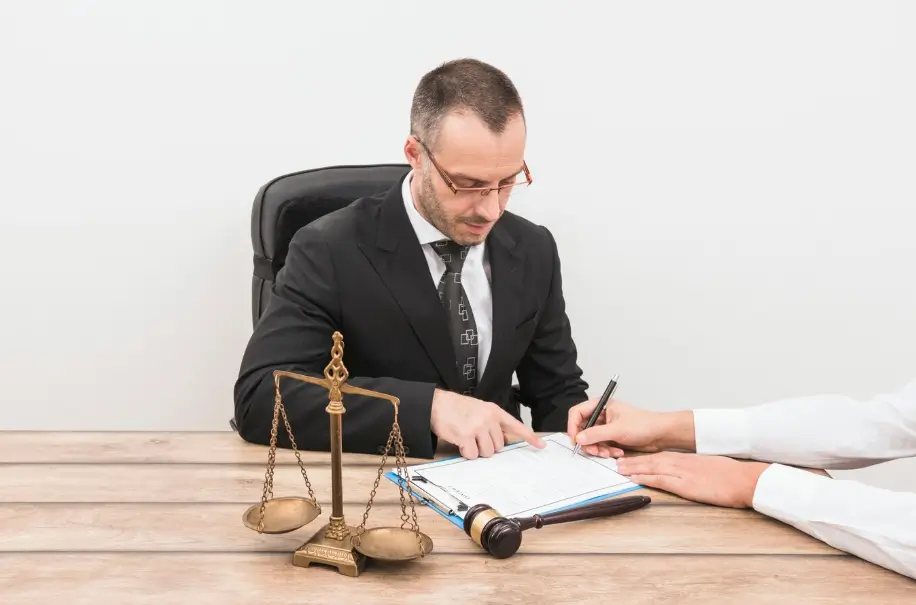 Trial Experience And Legal Expertise