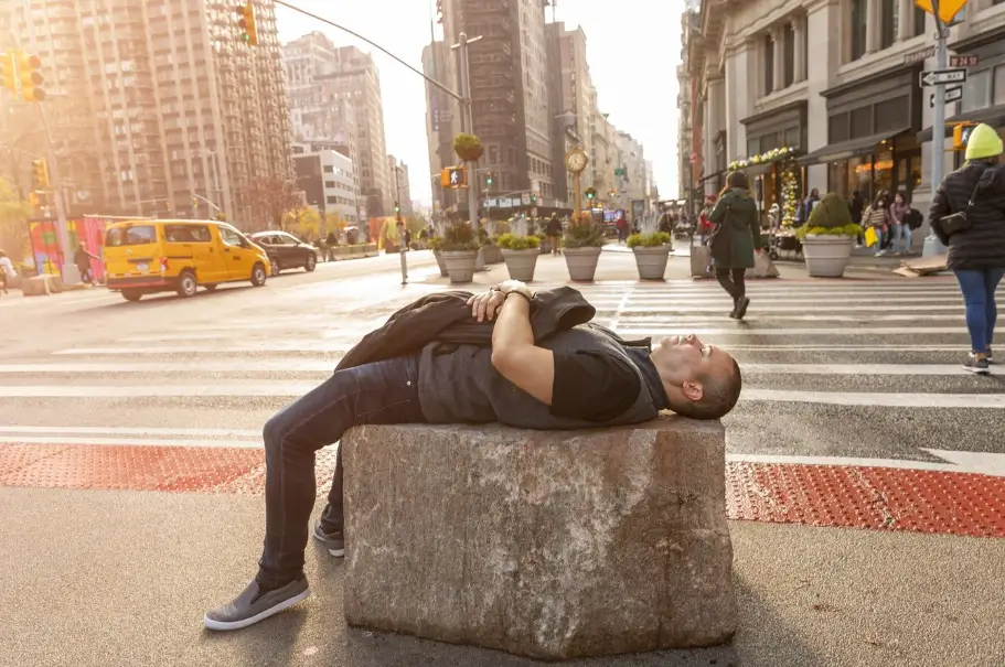 Understanding New York City Personal Injury Law